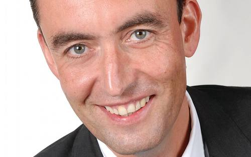 Matthias Krämer, Jedox AG