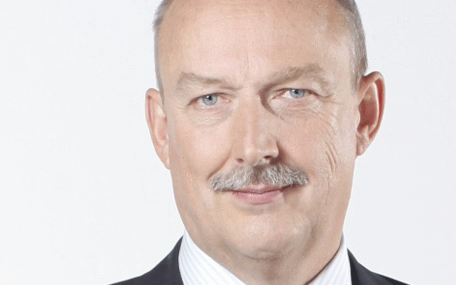 Dr. Christoph Kurpinski, Comarch 
