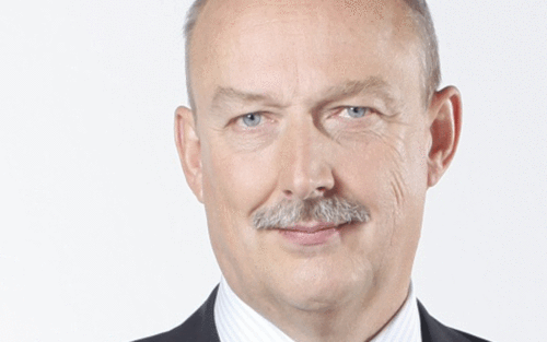 Dr. Christoph Kurpinski, Comarch 