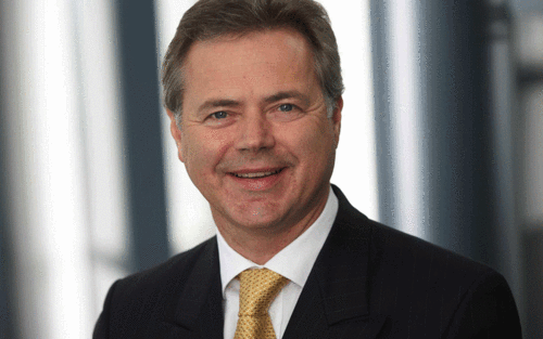 Manfred Lackner, Profi AG