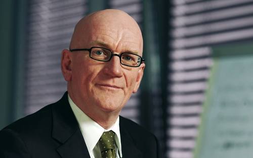 Lars Landwehrkamp, All for One Midmarket AG