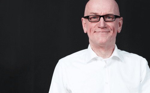 Lars Landwehrkamp, All for One