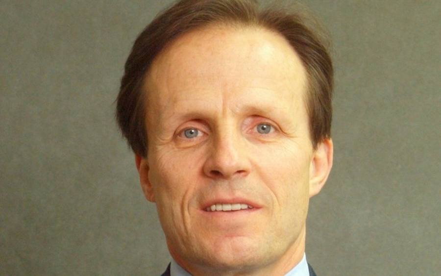 Mark Loughridge, IBM