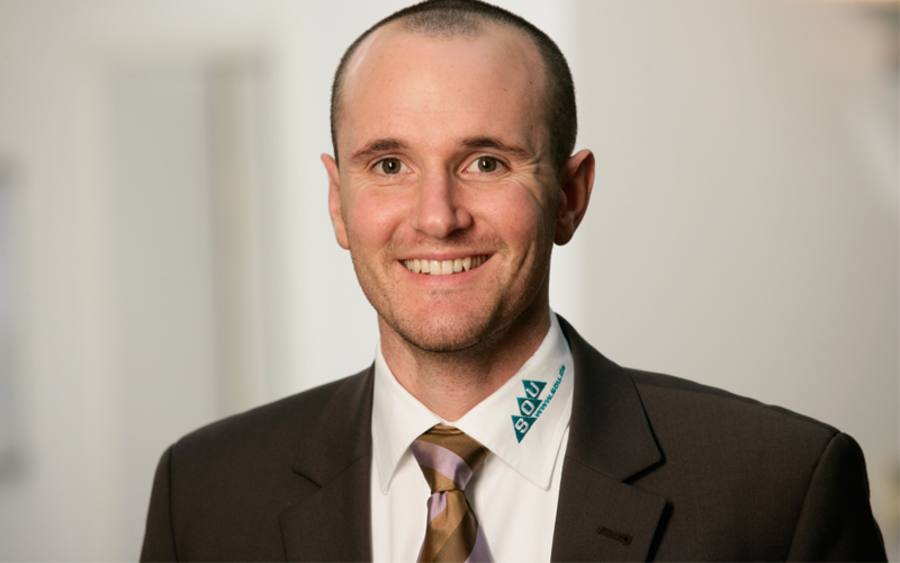 Marco Mancuso