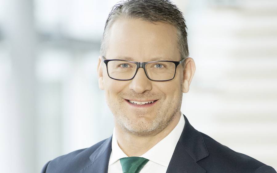 Martin Wambach verantwortet als Geschäftsführender Partner bei Rödl & Partner den Bereich Wirtschaftsprüfung.