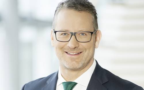 Martin Wambach verantwortet als Geschäftsführender Partner bei Rödl & Partner den Bereich Wirtschaftsprüfung.