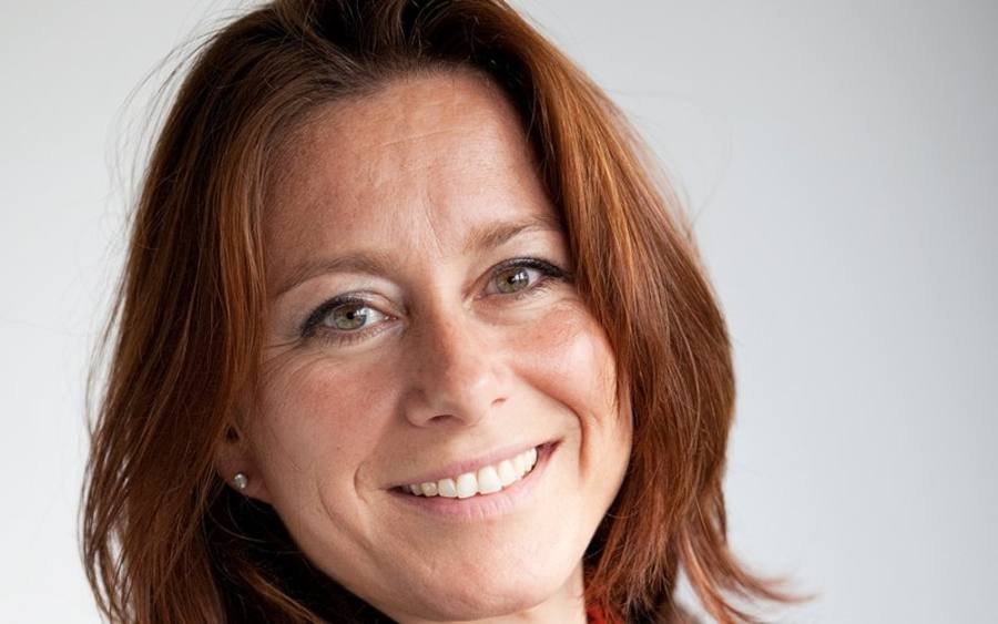 Claudia Meessen, Aia Deutschland GmbH