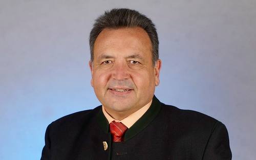 Christian Neißl, Asna