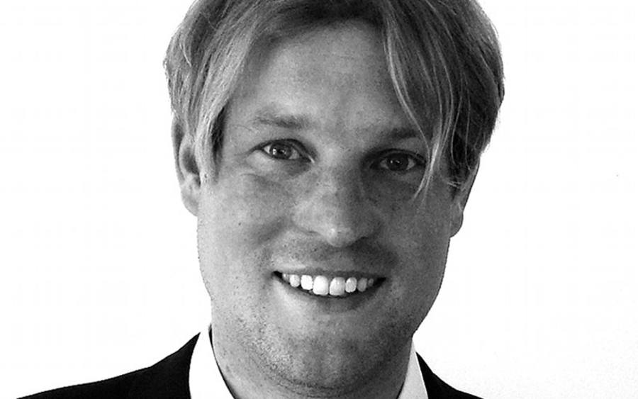 Oliver Neuschl, Beurer GmbH