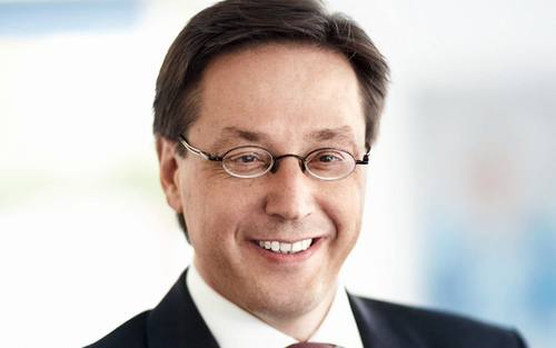Andreas Nowottka