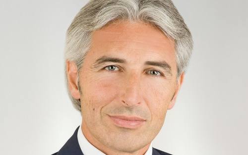 Andreas Obereder, Atoss