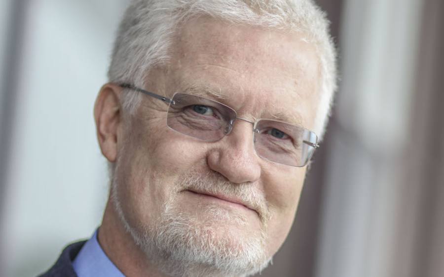 Ralf Peters, DSAG-Vorstand Technologie