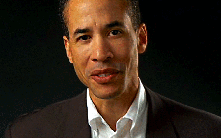 CEO Charles Phillips, Infor