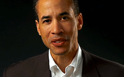 Charles Phillips, Infor