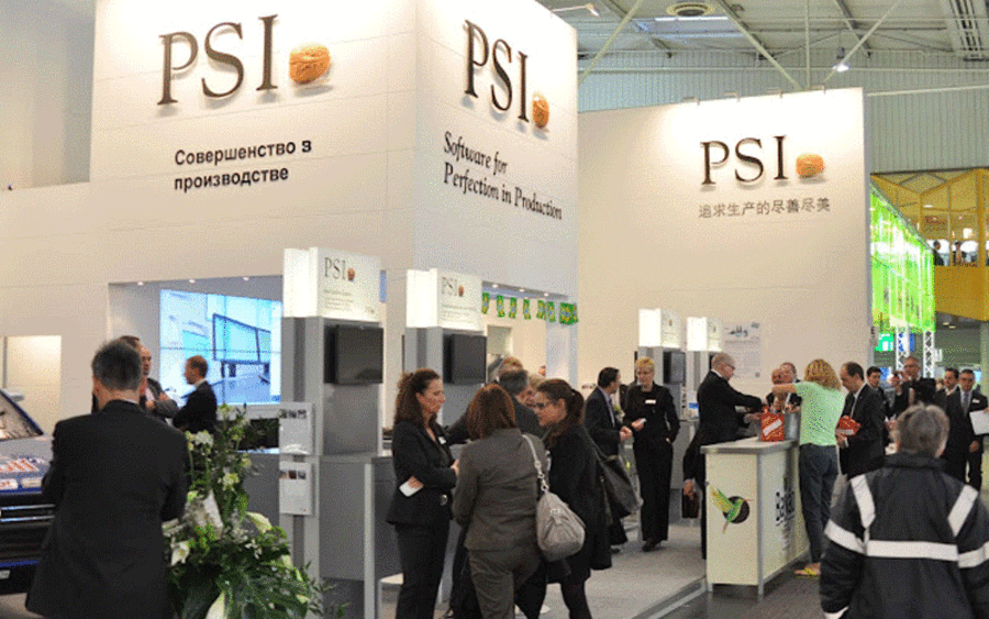 Psipenta, Cebit 2012