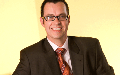 Ralph Menten, Menten GmbH