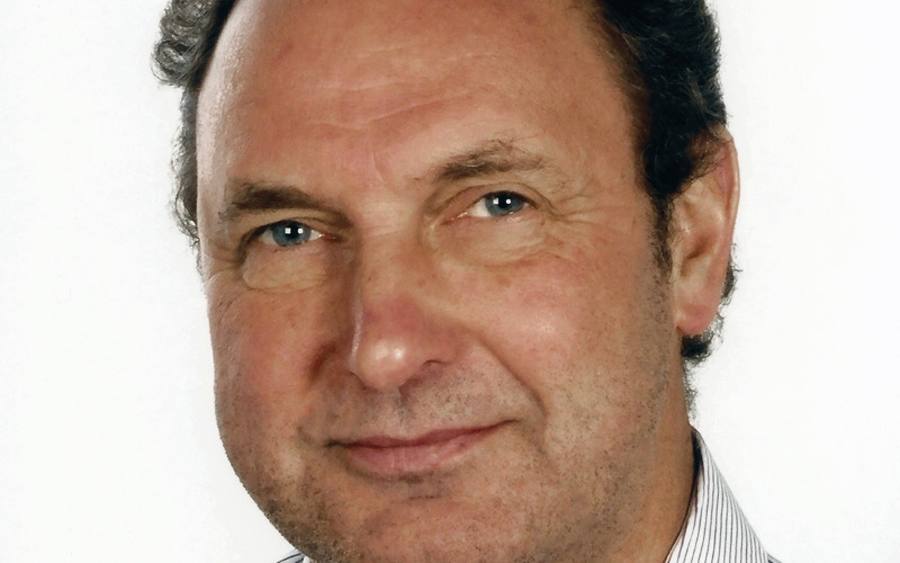Peter Rattey, Voquz
