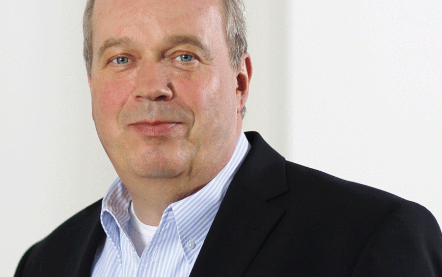 Thorsten Reuper, Asseco Germany AG