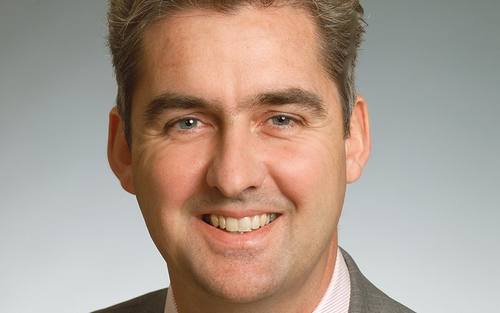 Norbert Rickert, Motorola Solutions
