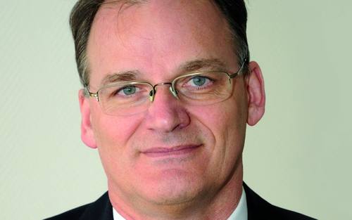 Wolfram Rickert, SIV.AG