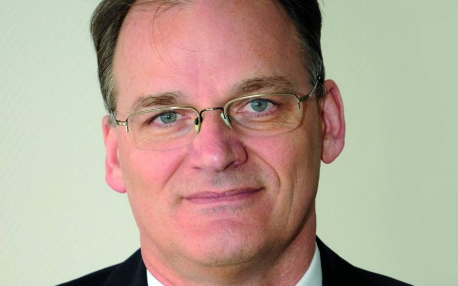 Wolfram Rickert, SIV.AG