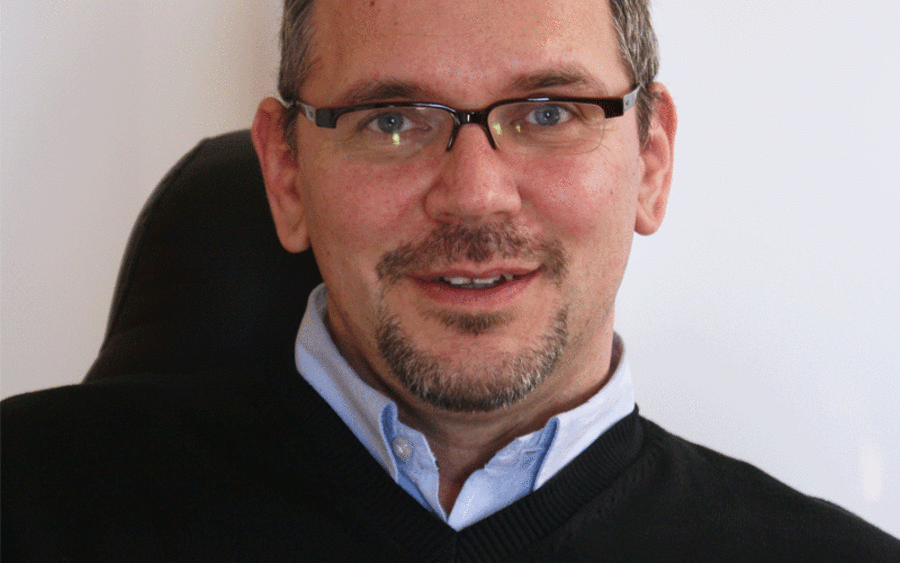 Stephan Romeder, Magic