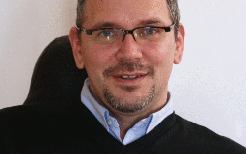 Stephan Romeder, Magic