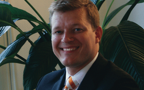 Lars Dalgaard, SAP
