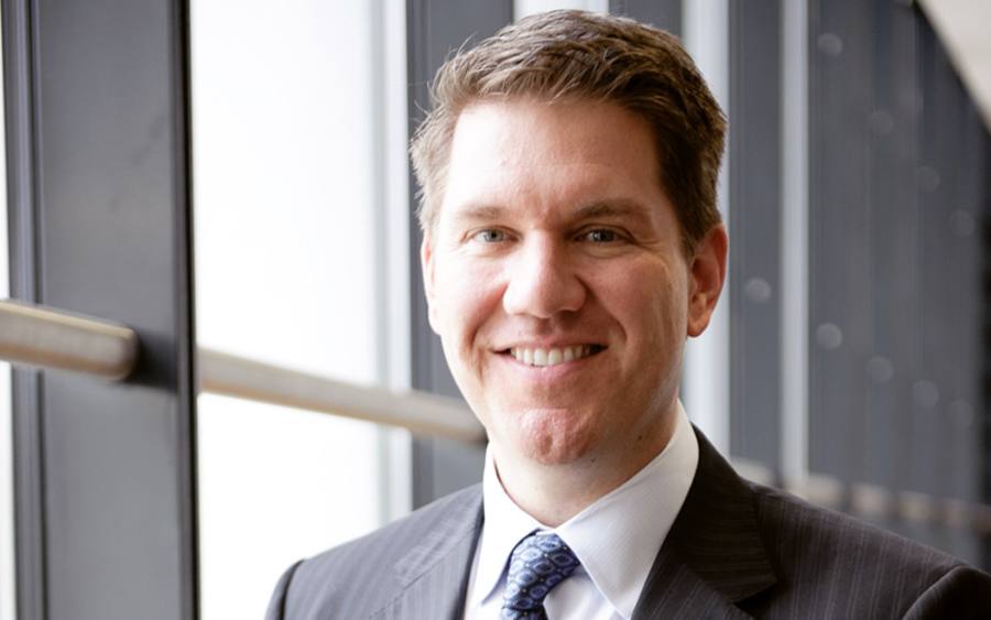 Stephan Scholl, Infor