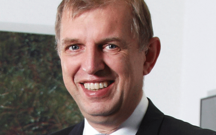 Dr. Thomas Schünemann, HS - Hamburger Software