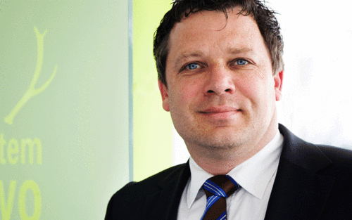 Björn Semjan, Systemzwo Group