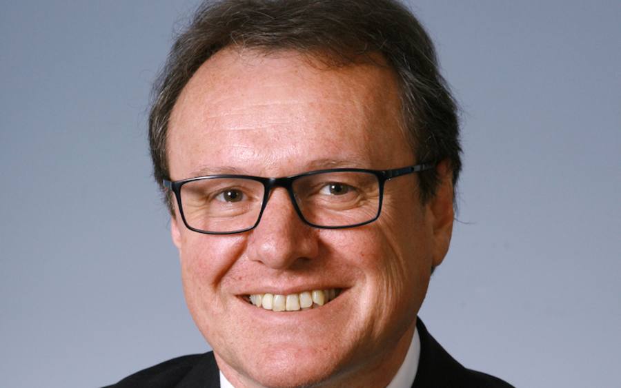 Siegfried Milly, CEO Infoniqa HR