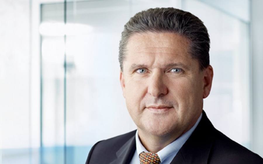 Siegward Sanden, Brainwaregroup