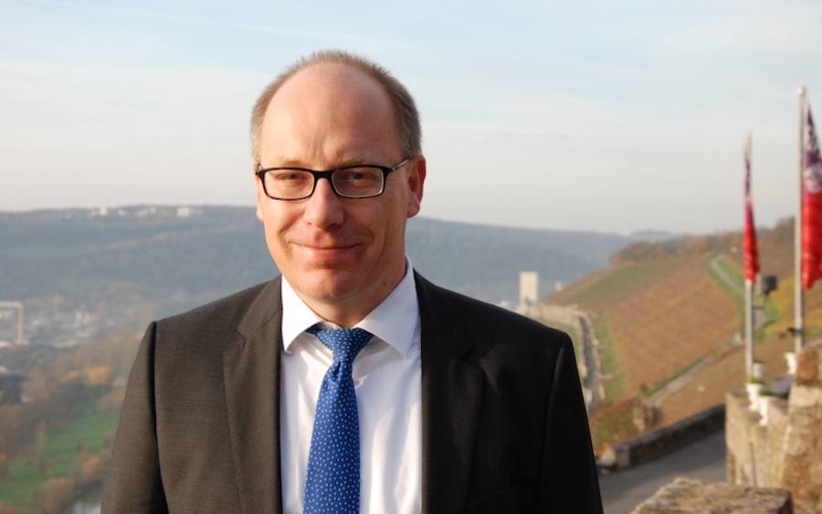 Sören Looks, Senior Consultant Finance bei Comarch