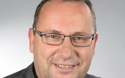 Andreas Strietholt