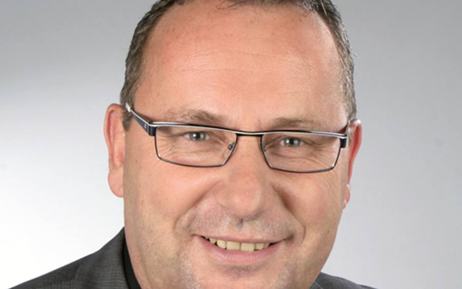 Andreas Strietholt