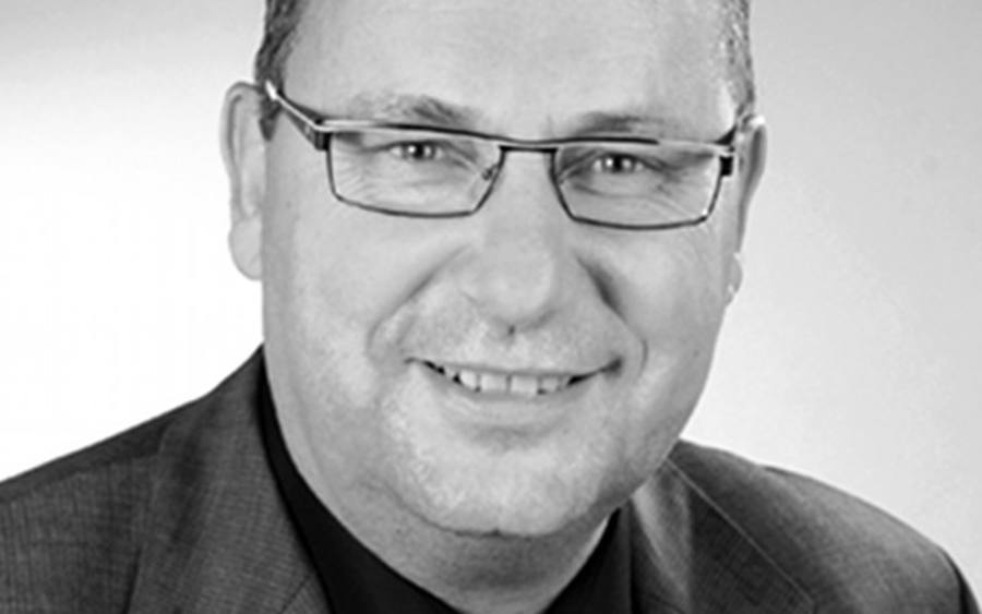 Andreas Strietholt, Task Force