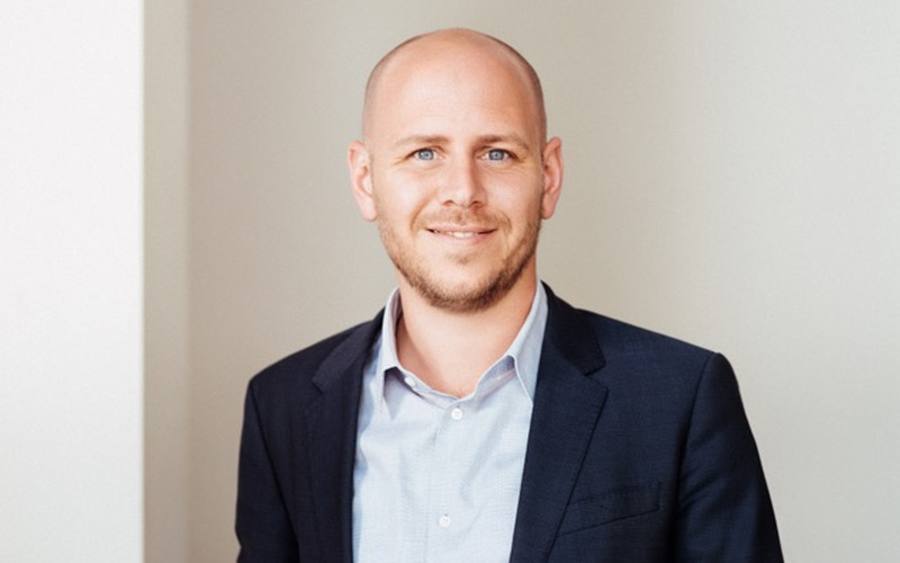Niels Struckmeyer, Geschäftsführer der Digitalagentur Brandung