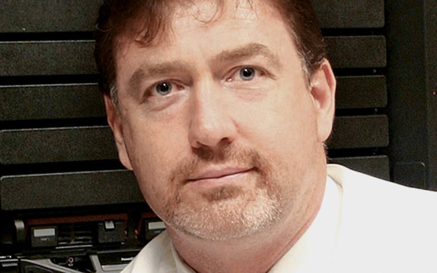 Robin Tatam, Direktor Sicherheitstechnologien bei Powertech und Autor der Studie