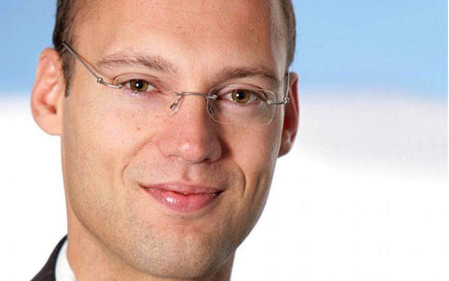Stefan Tittel, Crossgate
