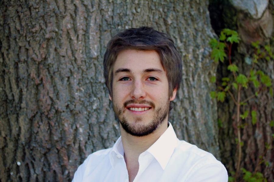 Matthias Bollwein, Ideengeber, Gründer und CEO der Uniki GmbH