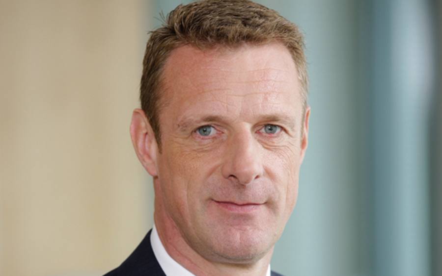 Niek Jan van Damme, Telekom Deutschland GmbH