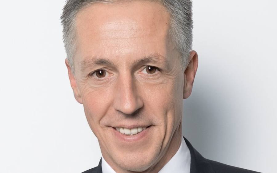 Volker Smid, Bitkom