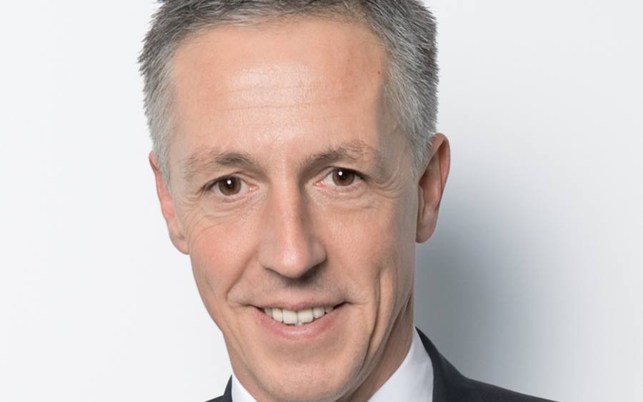 Volker Smid