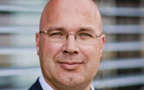 Dirk Wieland, MAC IT-Solutions GmbH