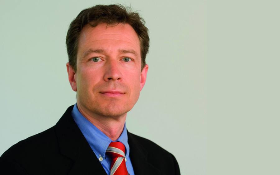 Andreas Wodtke, IBM