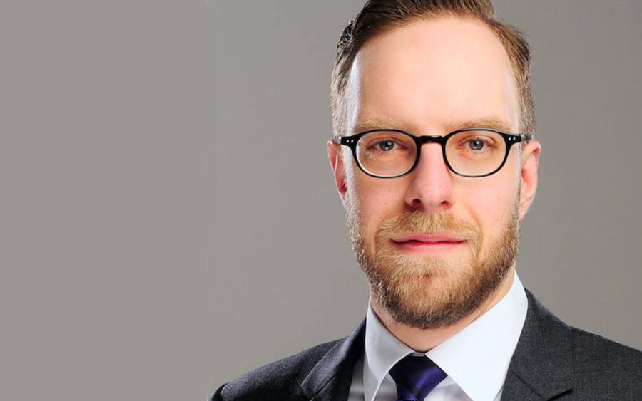 Dr. Hans-Christian Woger ist Rechtsanwalt bei CMS in Deutschland. 