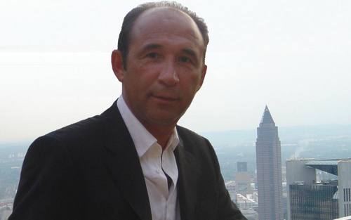Dr. Konstantin Zoggolis, Mediola