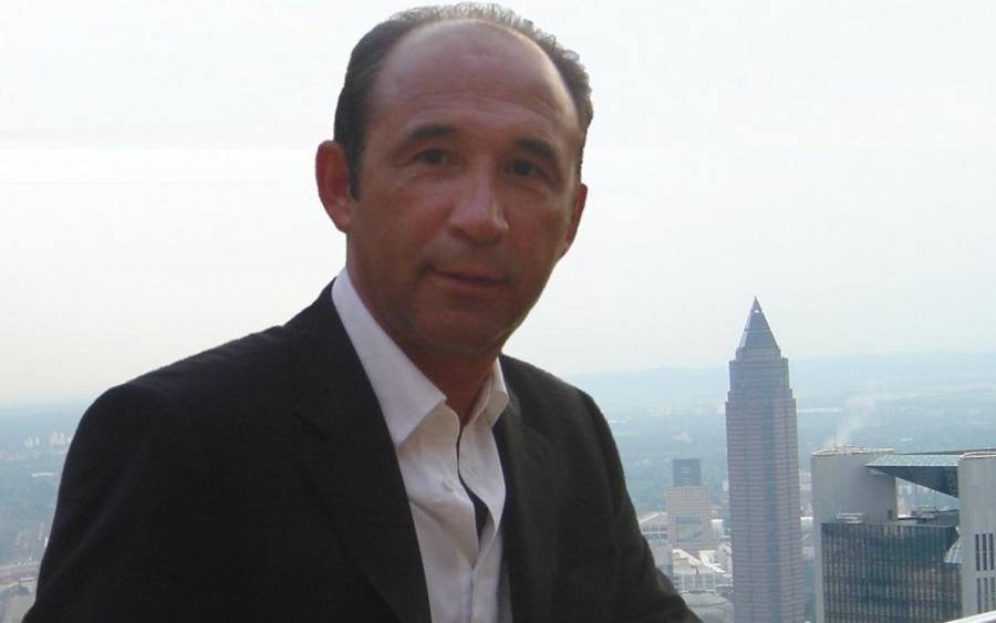 Dr. Konstantin Zoggolis, Mediola