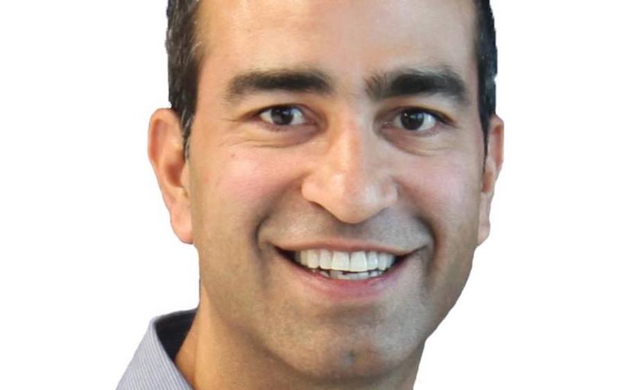 Der neue CEO Sanjay Brahmawar, Software AG